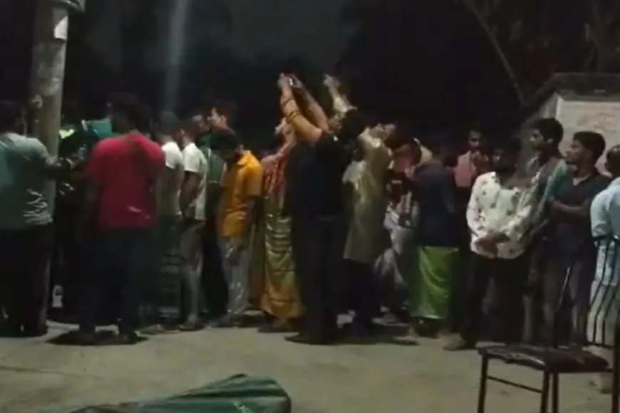 খুলনায় দুর্বৃত্তদের গুলিতে হত্যা মামলার আসামি নিহত
