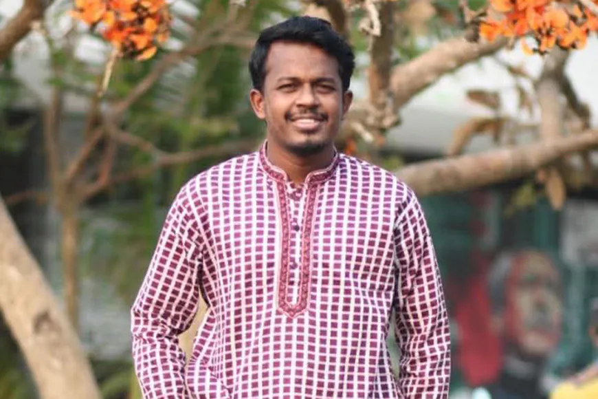 ছাত্রলীগ নেতা হলেন উপজেলা ছাত্র আন্দোলনের আহ্বায়ক