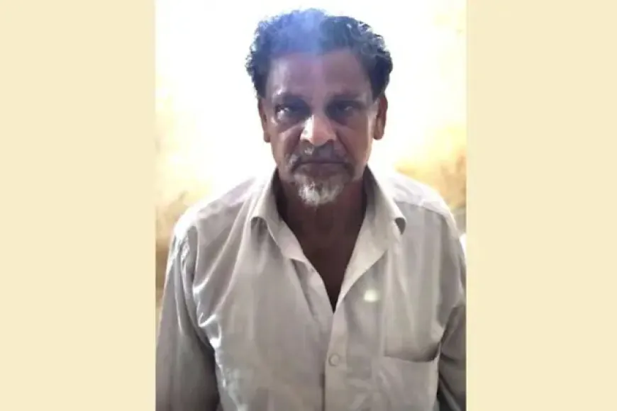 নোয়াখালীর কোম্পানীগঞ্জে ঘুমন্ত পুত্রবধূকে ধর্ষণ, শ্বশুর গ্রেপ্তার