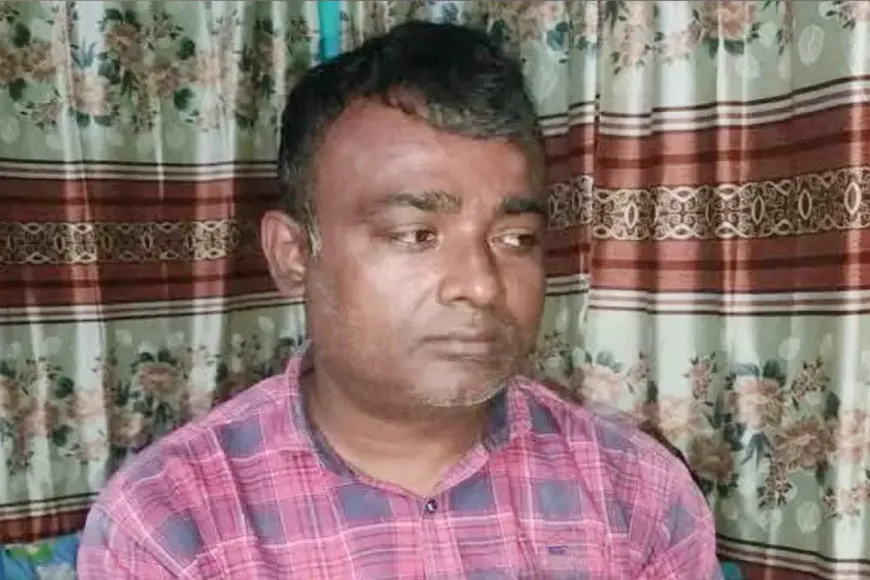 ৯ বছরের শিশুকে ধর্ষণচেষ্টা, অভিযুক্ত কারাগারে