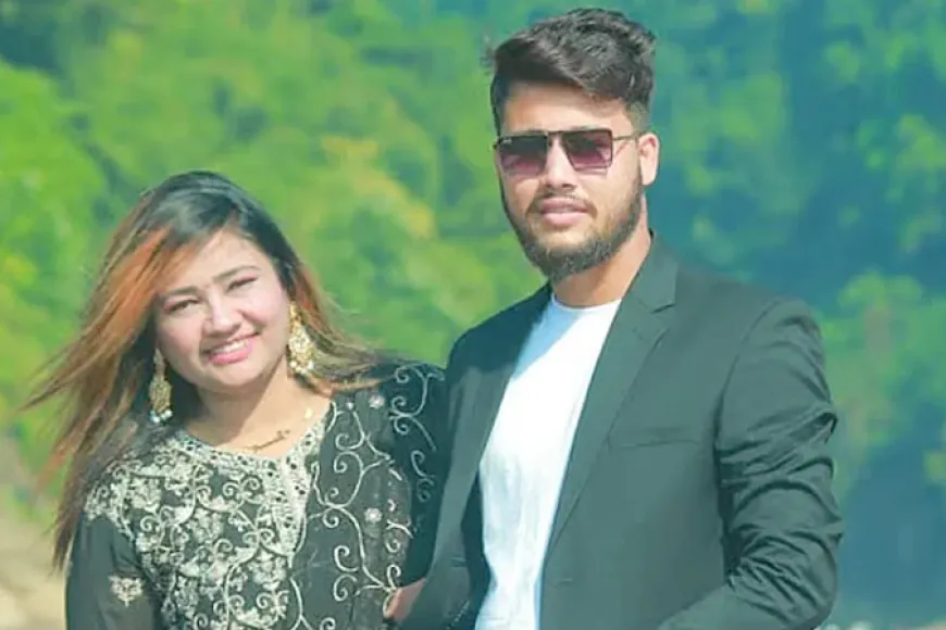 বান্ডিল বান্ডিল টাকা ছেড়ে আমার জামাইকে নিয়ে আসব’
