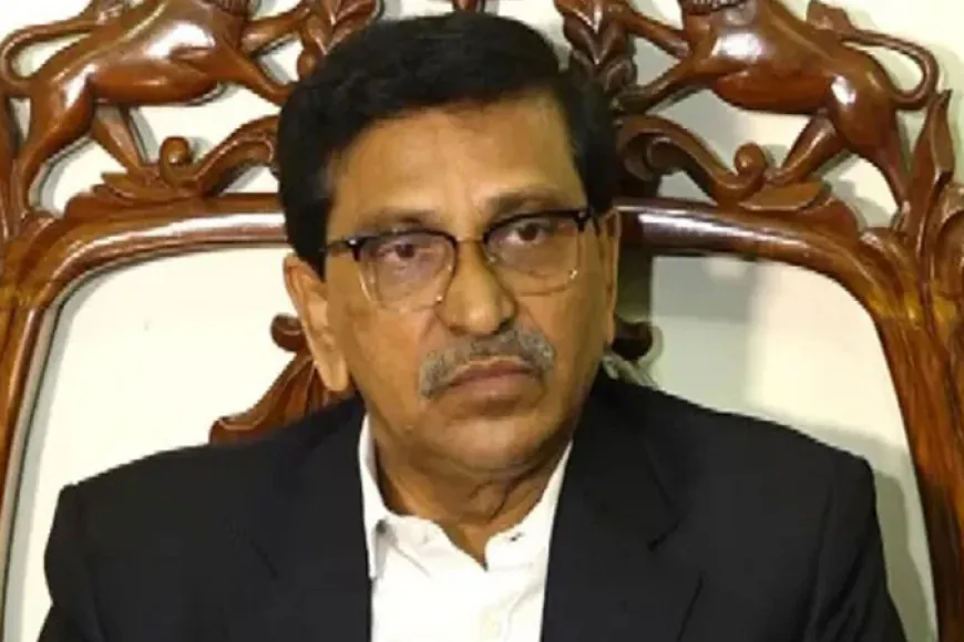 পরিবারসহ মাহবুব উল আলম হানিফের দেশত্যাগে নিষেধাজ্ঞার আদেশ