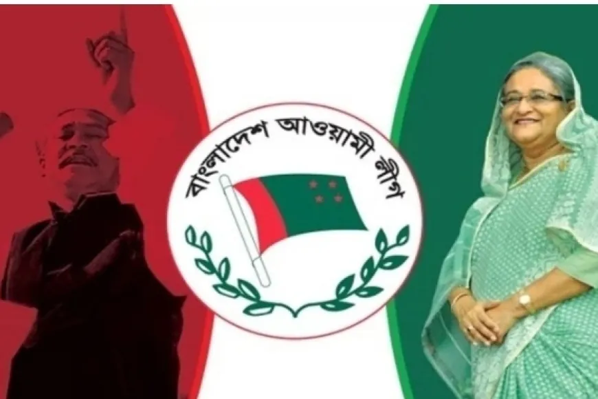 হাসিনা নন, দিশেহারা আ.লীগের দায়িত্ব নেবেন অন্য 'পালাতক' নেতা!