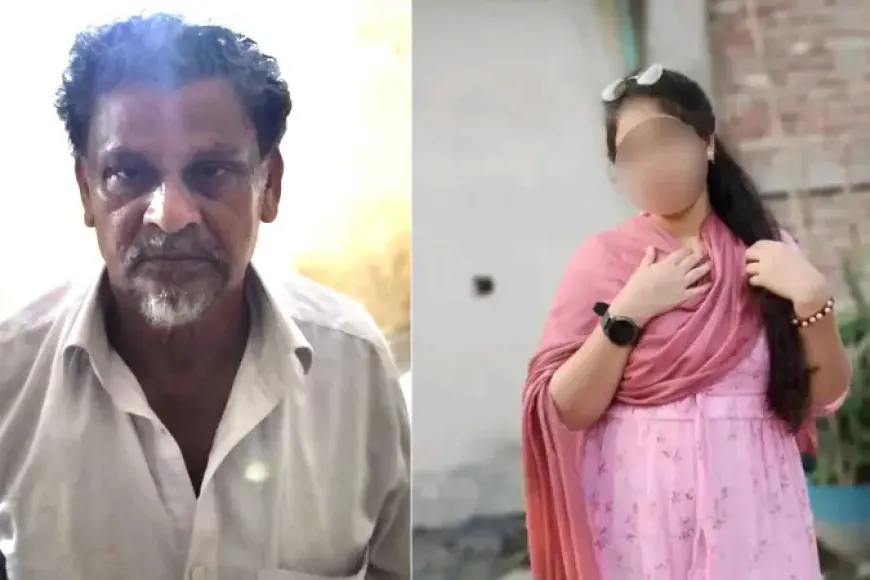 পরকীয়া জেনে যাওয়ায় শ্বশুরকে ধর্ষণ মামলায় ফাঁসানোর অভিযোগ