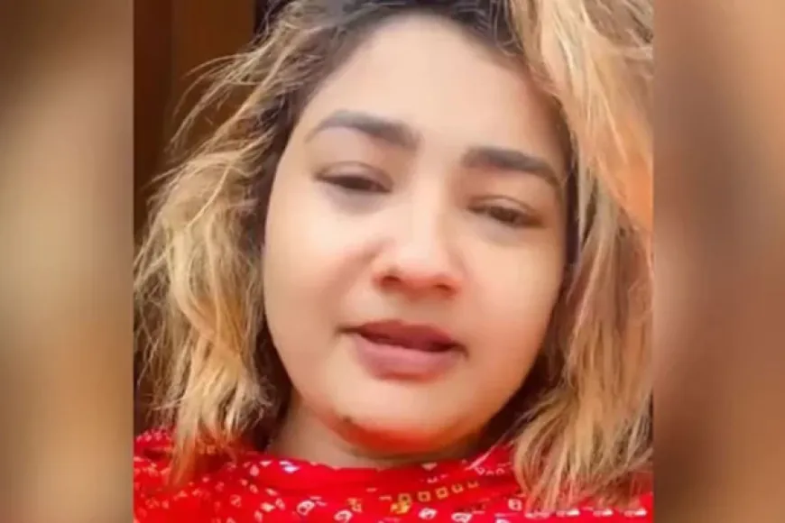 স্ত্রী তামান্নার ভিডিও ভাইরাল ,অতঃপর