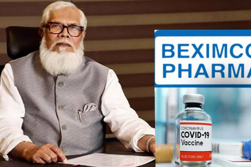 করোনা টিকা কেনায় অনিয়মের অভিযোগ, সালমানের বিরুদ্ধে অনুসন্ধান