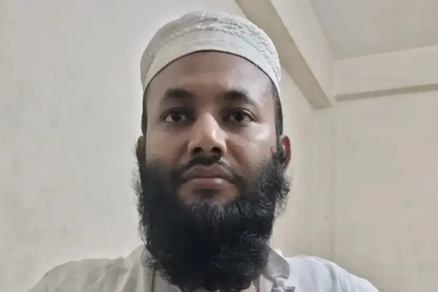 ছাত্রকে ধর্ষণচেষ্টার মামলায় শিক্ষক গ্রেপ্তার
