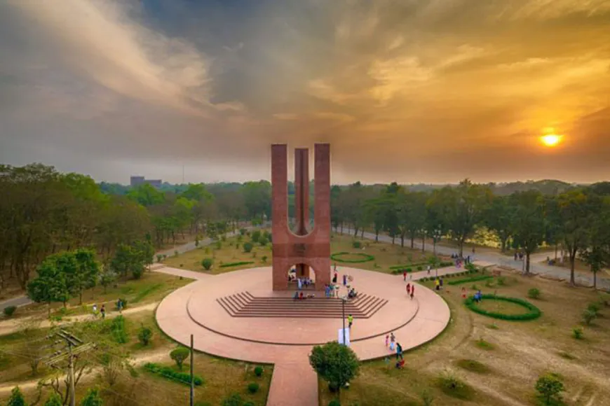 জাবির ২৭৮ শিক্ষার্থী ও ১৩ শিক্ষক বহিষ্কার