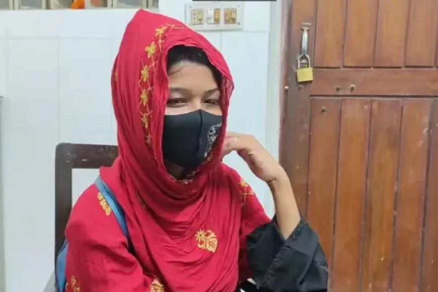 যৌনকর্মীর সাথে যৌনমিলন করার পরে ৫০০ টাকা কম দেওয়ায় ছাত্রদল নেতাদের নামে ধর্ষণ মামলা