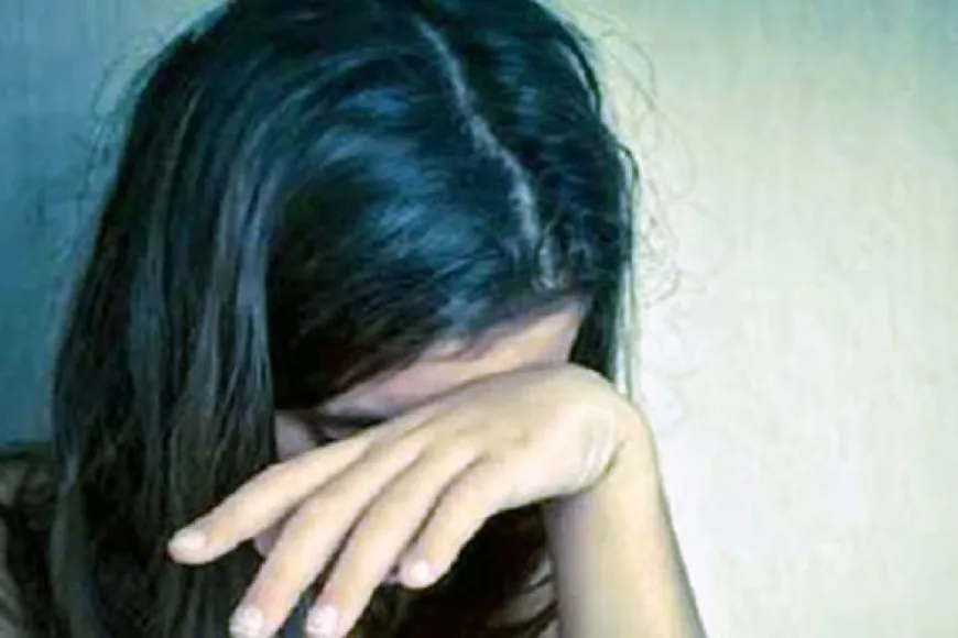 নারী সেজে ৬ষ্ঠ শ্রেণির ছাত্রীকে ধর্ষণ, অতঃপর