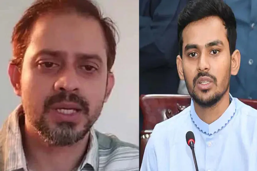 কাউন্সিলর প্রতি পঞ্চাশ লক্ষ টাকা নিচ্ছেন আসিফ অভিযোগ তুললেন ইলিয়াস