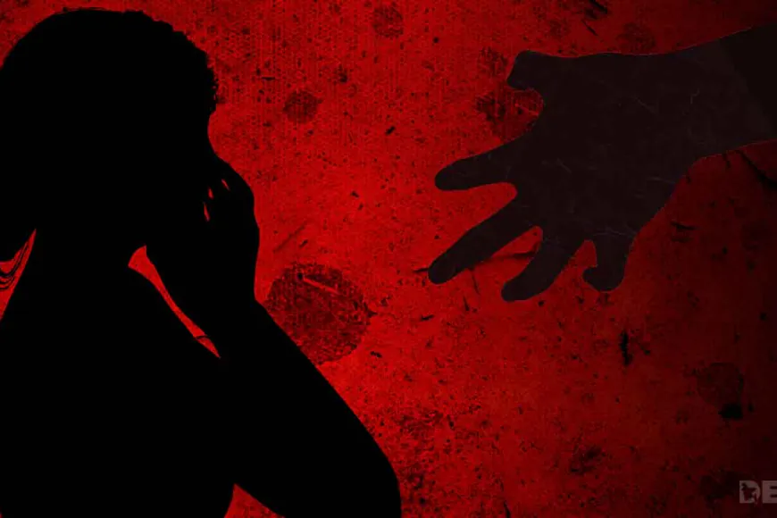 ভুট্টা ক্ষেতে নিয়ে গিয়ে নারীকে ধর্ষণ