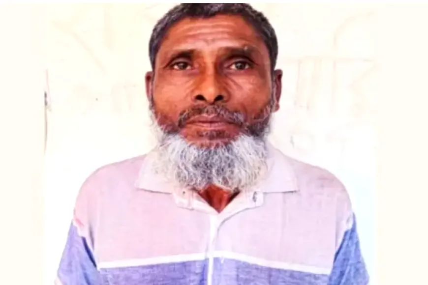 ১২ বছরের শিশুকে একাধিকবার ধর্ষণ, দাদা গ্রেপ্তার