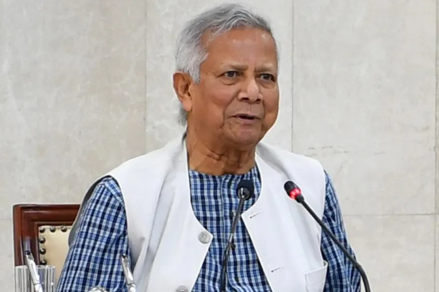 পুলিশকে প্রস্তুতি নিতে বললেন প্রধান উপদেষ্টা