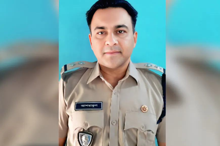 স্বামীকে ইয়াবা দিয়ে ফাঁসিয়ে স্ত্রীকে এসআইয়ের কুপ্রস্তাব