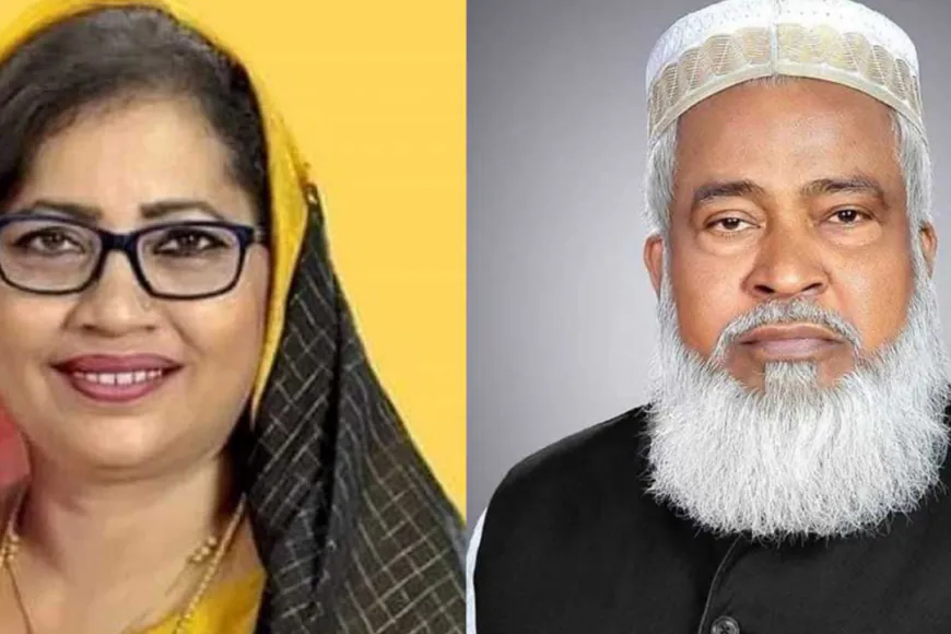 পিরোজপুরে জেলা ও উপজেলার সাবেক চেয়ারম্যানের বিরুদ্ধে দুদকের মামলা