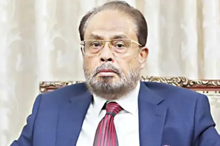 জিএম কাদেরের বিরুদ্ধে দুদকের অনুসন্ধান শুরু