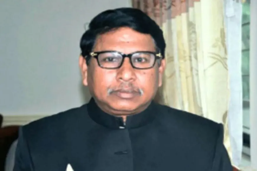 স্ত্রী সন্তানসহ সাবেক এমপি রনজিতের ৭৯ বিঘা জমি জব্দ