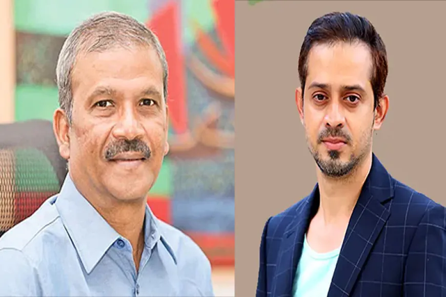 আসিফ নজরুল বর্তমানে এক হাজার কোটি টাকার মালিক: ইলিয়াস হোসাইন