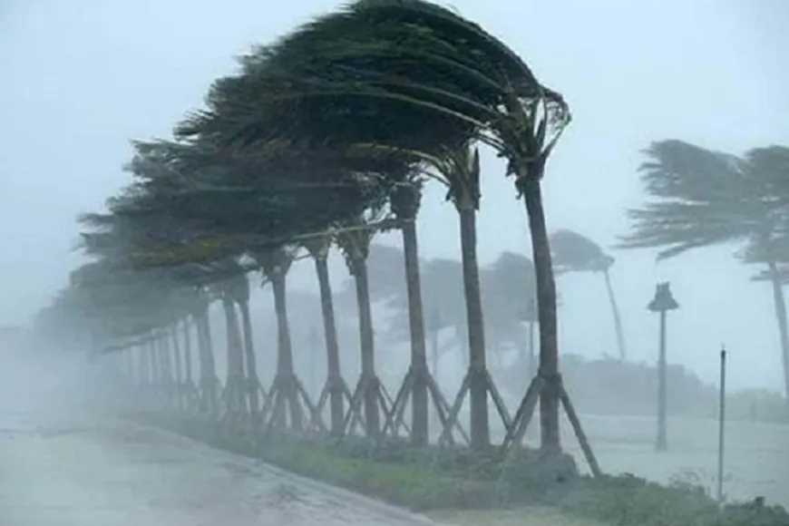 এবার ধেয়ে আসছে ভয়াবহ কালবৈশাখী ঝড়, অনেক প্রাণহানির আশঙ্কা