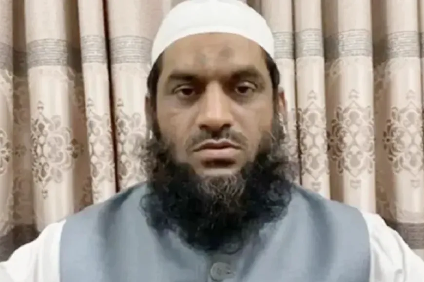 আ.লীগকে আমাদের লাশের ওপর দিয়ে রাজনীতিতে আসতে হবে: মামুনুল হক