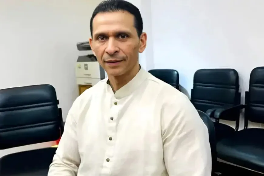 আমি কোনো রাজনীতিতে নেই: সোহেল তাজ