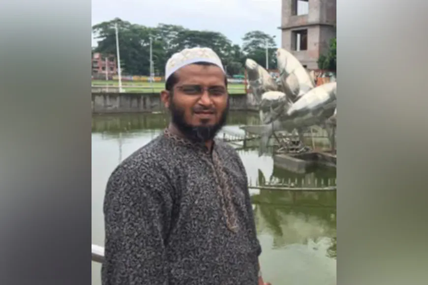 বিএনপিতে পদ পেয়ে তিন খাসি কেটে উৎসব আ.লীগ কর্মীর