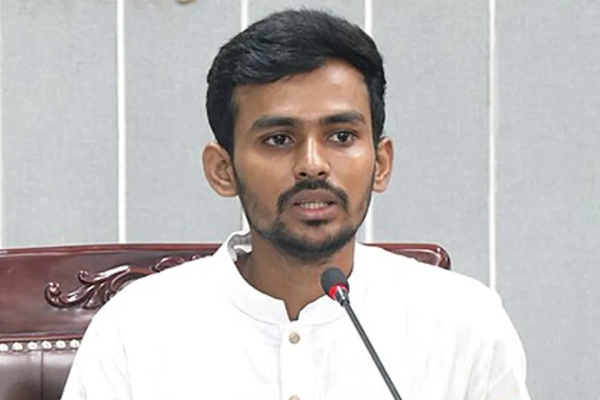বছর না ঘুরতেই আ.লীগকে ফেরানোর খায়েশ বিপজ্জনক’