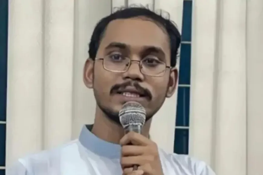 জামায়াত কে নিয়ে হান্নান মাসুদের স্ট্যাটাস ভাইরাল