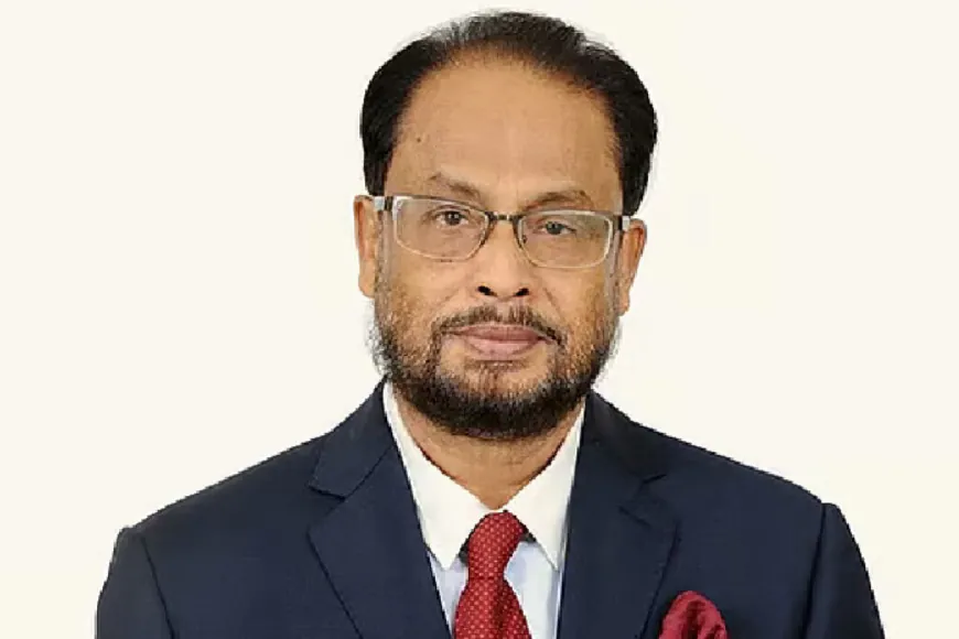 আওয়ামী লীগের ড্রাইভার খারাপ হতে পারে, গাড়িটা খারাপ নয়: জি এম কাদের