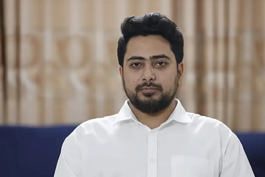 ড. ইউনূসের বক্তব্যের নিন্দা জানালেন নাহিদ ইসলাম