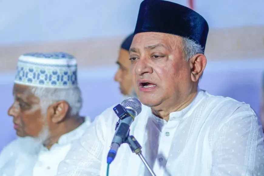 আওয়ামী লীগ নিষিদ্ধের পক্ষে গণভোট দেবে ৮০% মানুষ’