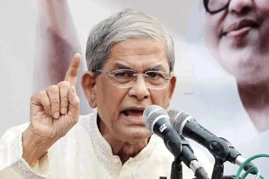 আবেগ দিয়ে জনগণের সমস্যার সমাধান সম্ভব নয়'