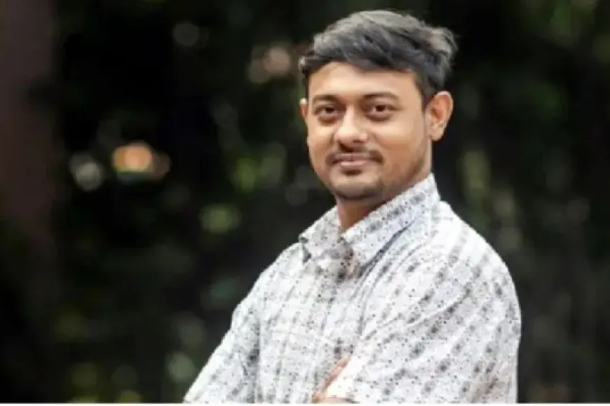 জিয়ার হাত ধরেই অবৈধভাবে রাজনীতিতে এসেছে জামায়াত