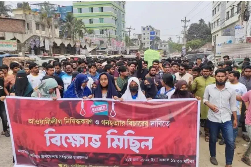 হাসনাত আবদুল্লাহর কিছু হলে, জ্বলবে আগুন ঘরে ঘরে’