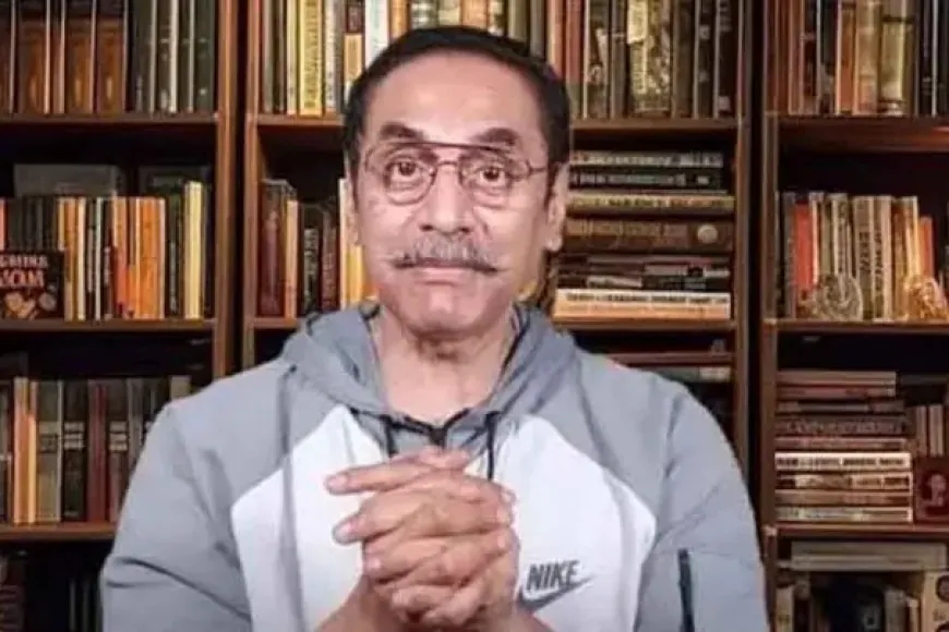 প্রফেসর ইউনূসের চিন সফরে বাগড়া দিতে মাঠে নেমেছে পার্শ্ববর্তী দেশের গোয়েন্দা সংস্থা: পিনাকী