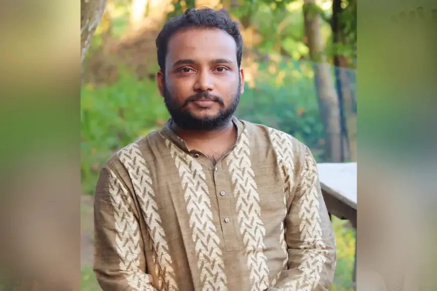 পিরোজপুরে সমন্বয়ক সানি গ্রেপ্তার
