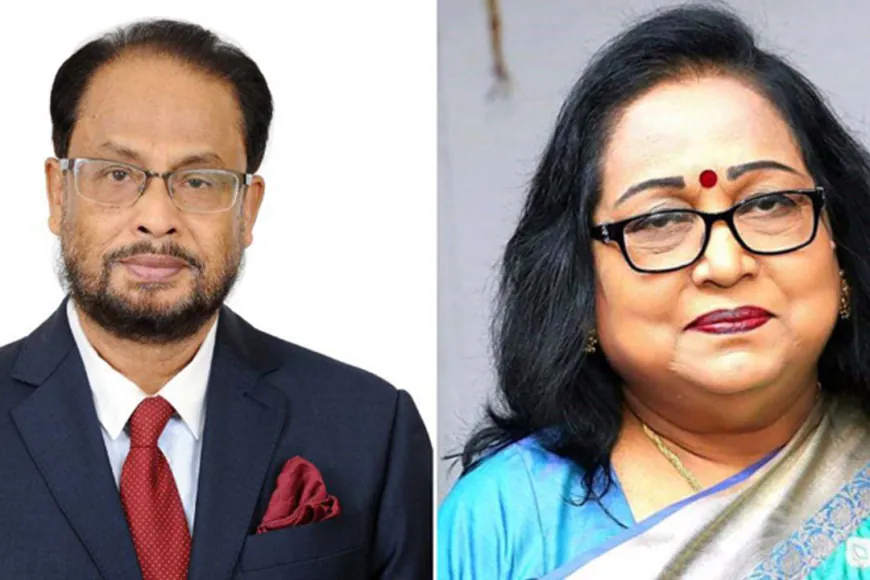 জিএম কাদের ও স্ত্রীর ব্যাংক হিসাব ফ্রিজ