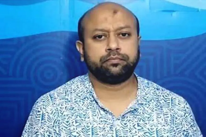 ব্যারিস্টার ফুয়াদ গ্রেফতারের তথ্য ভুয়া: মঞ্জু