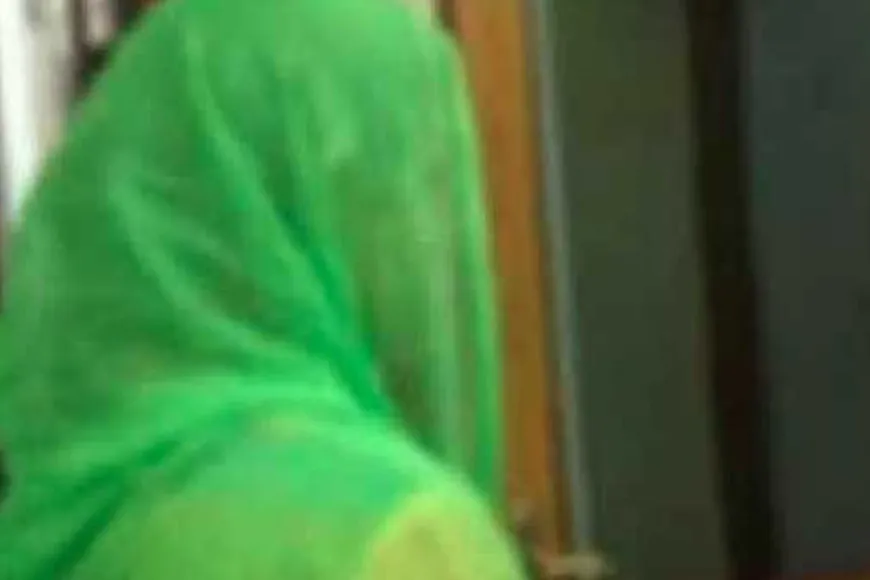 গৃহবধূকে কুপ্রস্তাব, অতপর...