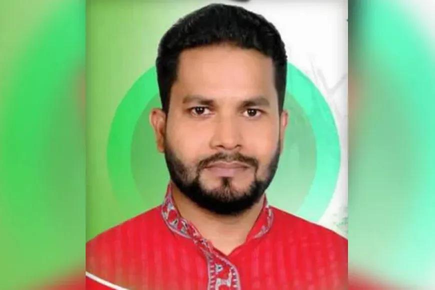 মাদারীপুরে কমিটি গঠন দ্বন্দ্বে শ্রমিকদলের নেতাকে কুপিয়ে হত্যা