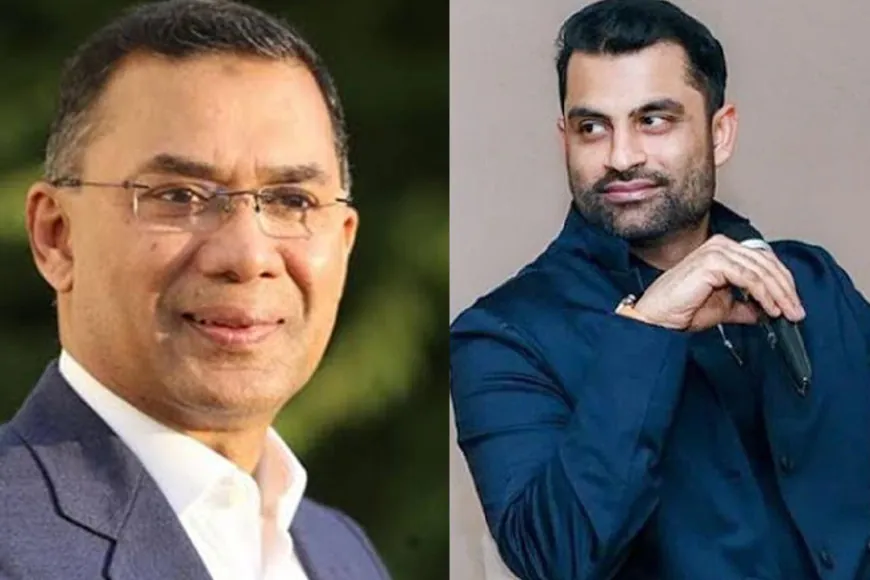তামিমের সুস্থতা কামনায় তারেক রহমানের দোয়া