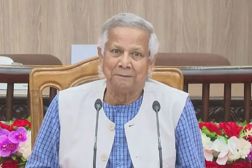 মুক্তিযুদ্ধ-জুলাই অভ্যুত্থানের চেতনায় এগোতে চায় সরকার