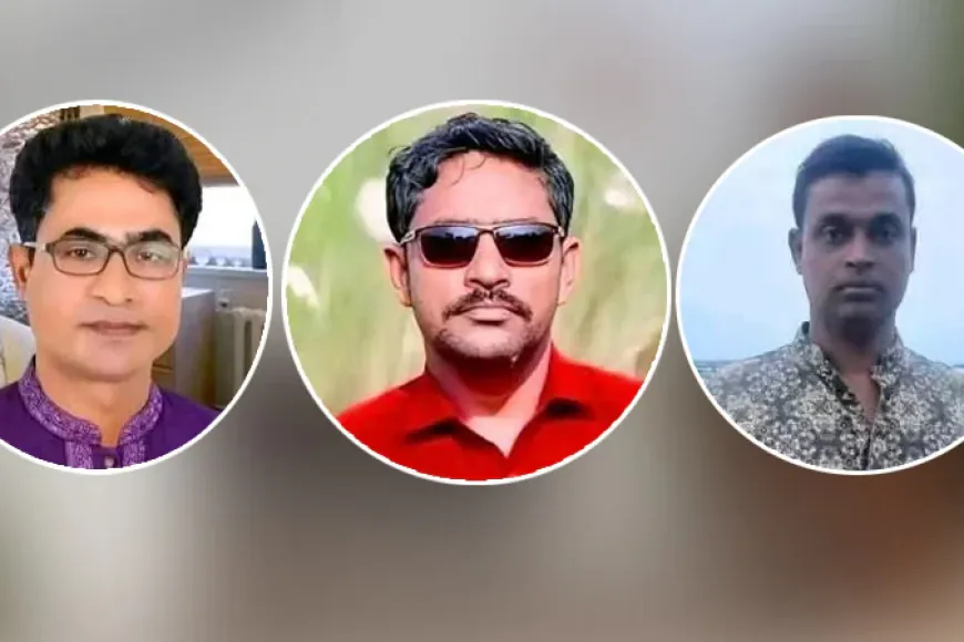 চাল লুটের ঘটনায় বিএনপির ৪ নেতাকর্মীর বিরুদ্ধে মামলা