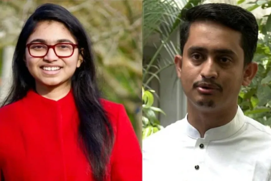 শতাধিক গাড়ির ‘শোডাউন’, সারজিসের কাছে ব্যাখ্যা চাইলেন তাসনিম জারা