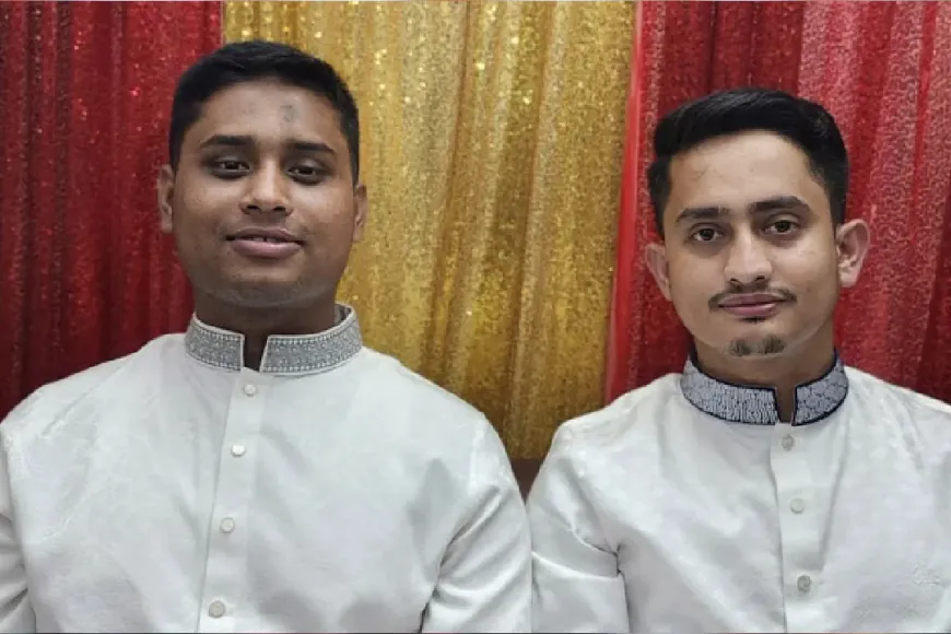হাসনাত-সারজিসকে বহিষ্কারের বিজ্ঞপ্তিটি নিয়ে যা জানা গেল