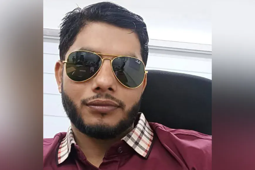 ধর্ষণ মামলায় জাতীয় পার্টির কো-চেয়ারম্যানের বডিগার্ড গ্রেপ্তার