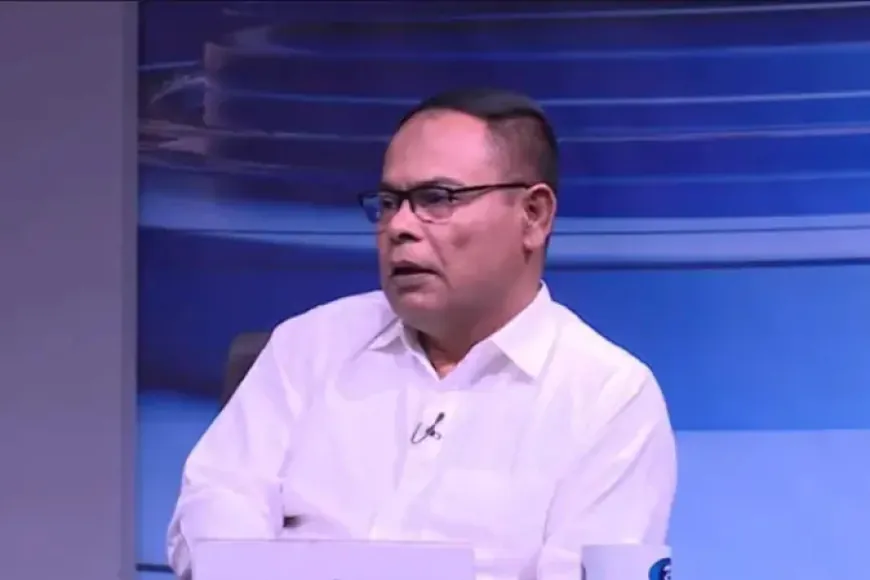 এই সরকার ৫ বছর ক্ষমতায় থাকলে সমস্যা কোথায়!