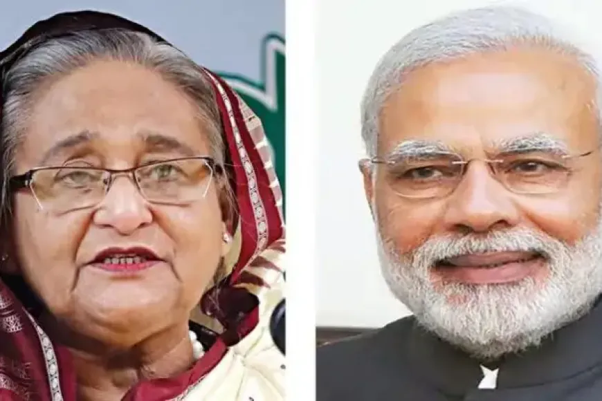 ভারতের এত বড় ক্ষতি করলো হাসিনা? দুধ-কলা দিয়ে কাল সাপ পুষলো ওরা!