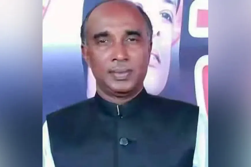 স্বেচ্ছাসেবক লীগ নেতা গ্রেপ্তার